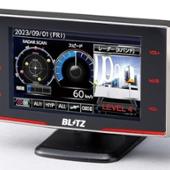 BLITZ Touch-LASER TL313R