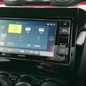 AVIC-RW303 PIONEER / carrozzeria(パイオニア / カロッツェリア