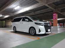 トヨタ(純正) ハリアー 純正ホイール のパーツレビュー トヨタ(純正) ハリアー 純正ホイール のパーツレビュー