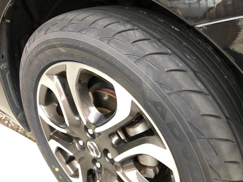 katsu.s様 専用ページ 中古タイヤ 185/55R16 ファルケン