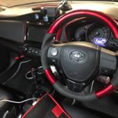 equus innova 3721 battery and charging system monitor