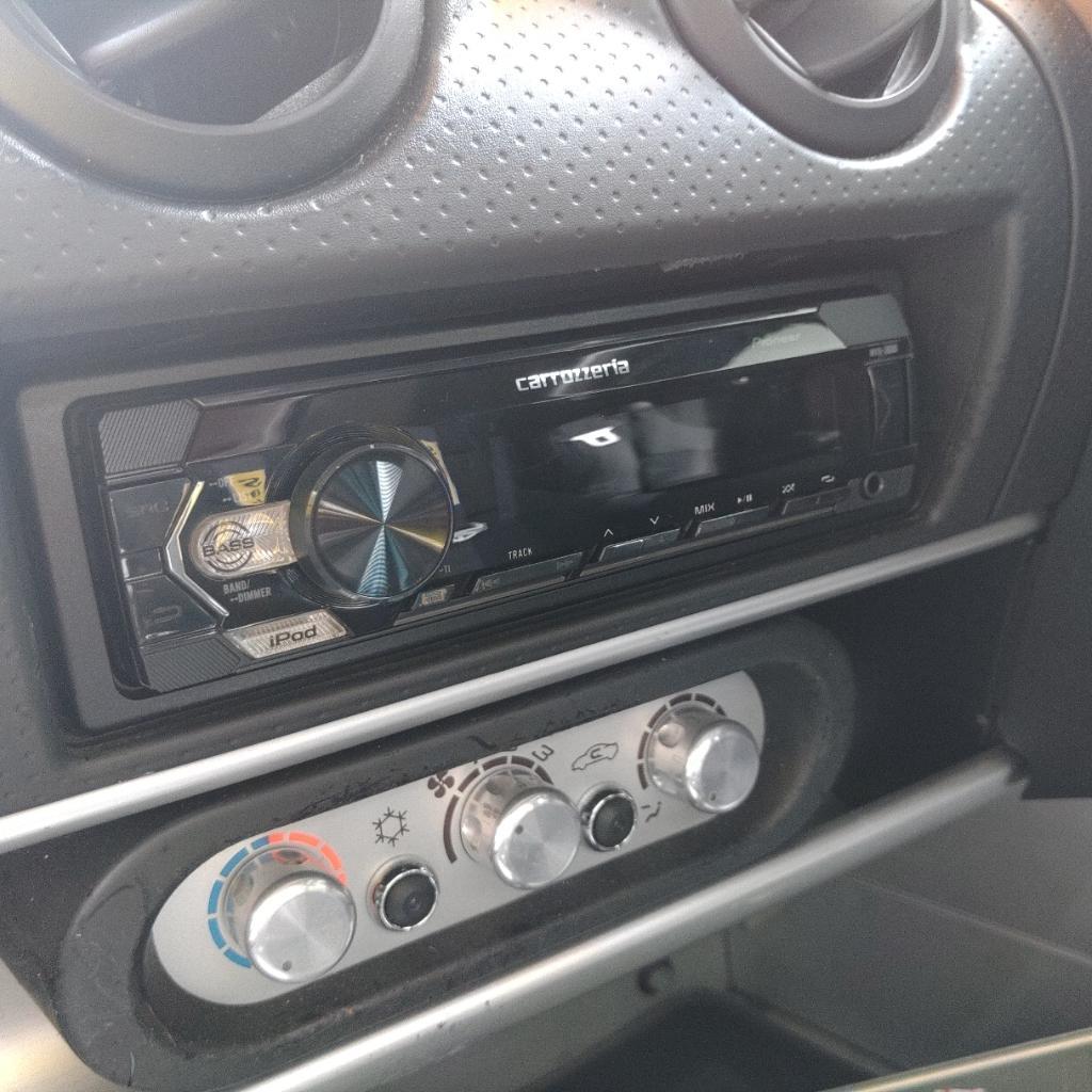 PIONEER / carrozzeria MVH-3600 のパーツレビュー | エリーゼ