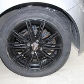 WedsSport SA-54R Weds(ウェッズ)のホイールの口コミ・パーツ