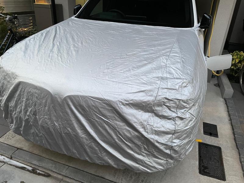 BMW(純正) ボンネットカバー のパーツレビュー | X3プラグインハイブリッド(gardenbu) | みんカラ BMW(純正) ボンネットカバー のパーツレビュー | X3プラグインハイブリッド(gardenbu) | みんカラ
