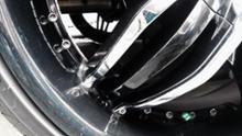 DIABLO WHEELS ANGEL