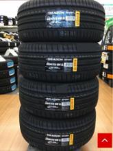 DRAGON SPORT 225/50R18 PIRELLI(ピレリ)のタイヤの口コミ
