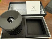 新品未使用メルセデス・ベンツ 純正 パフュームアトマイザー