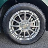 BRIDGESTONE ECO FORME SE-12