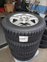 ブリヂストン アイスパートナー２ サイズ：215/60Ｒ16 : 1232 : MTM共栄Yahoo!店 - 通販 - Yahoo!ショッピング