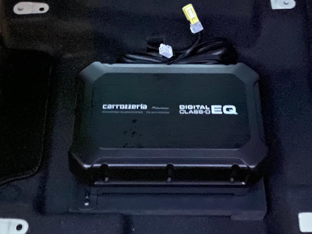 PIONEER / carrozzeria TS-WX400DA のパーツレビュー | ジムニー PIONEER / carrozzeria TS-WX400DA のパーツレビュー | ジムニー