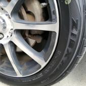 ZIEX ZE914F 215/50R17 FALKEN(ファルケン)のタイヤの口コミ・パーツ ZIEX ZE914F 215/50R17 FALKEN(ファルケン)のタイヤの口コミ・パーツ