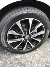 Playz PX-RVⅡ 205/55R17 95V XL｜ブリヂストン タイヤ