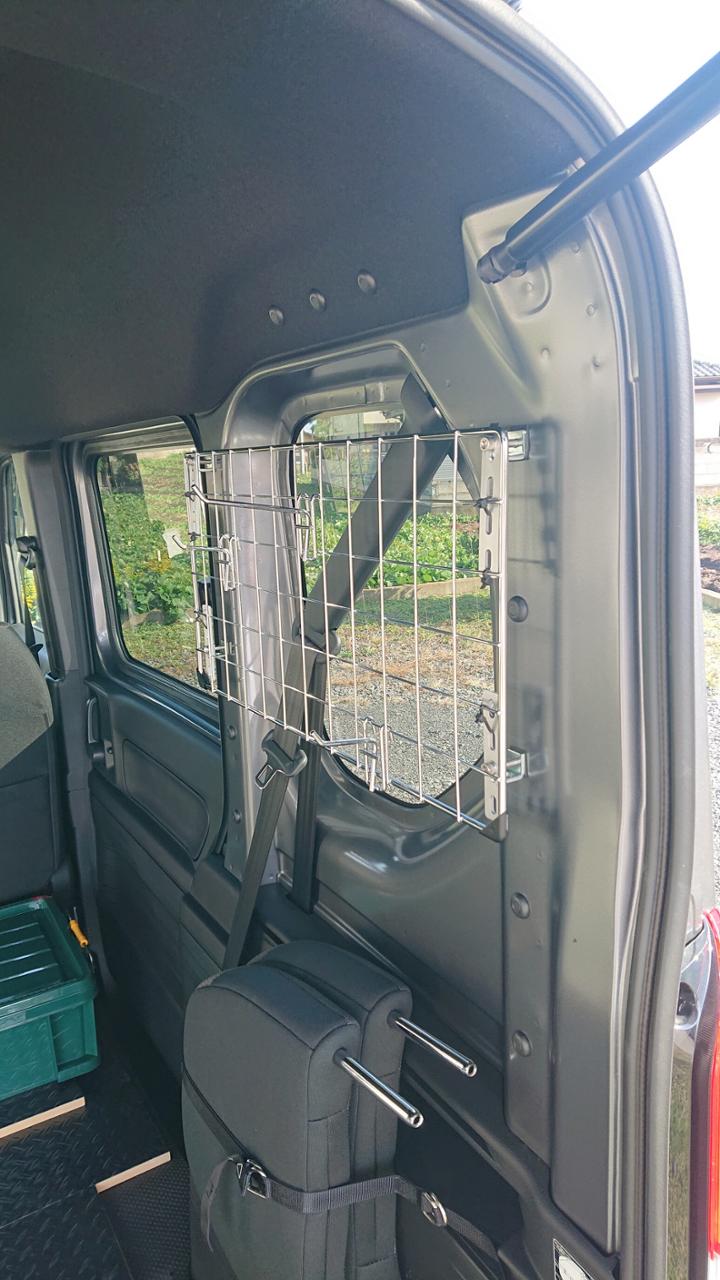 新品! JJ1 JJ2 N-VAN Nバン ホンダ 純正 オプション ルーフ