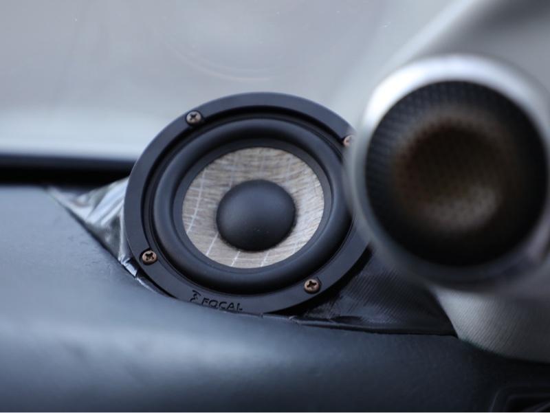 FOCAL MID 80 FLAX のパーツレビュー | クラウンアスリート