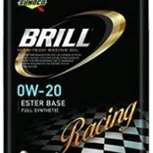 SUNOCO BRILL 0W-20