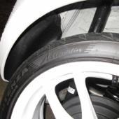 POTENZA Adrenalin RE004 165/50R16 BRIDGESTONE(ブリヂストン)の ...