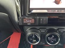 THROTTLE CONTROLLER RW BLITZ(ブリッツ)のスロットルコントローラーの ...
