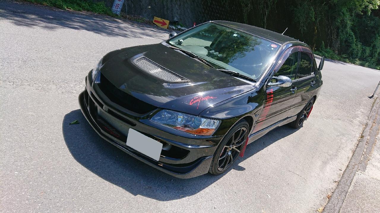 Mac M sport フロントバンパー のパーツレビュー | ランサー ...
