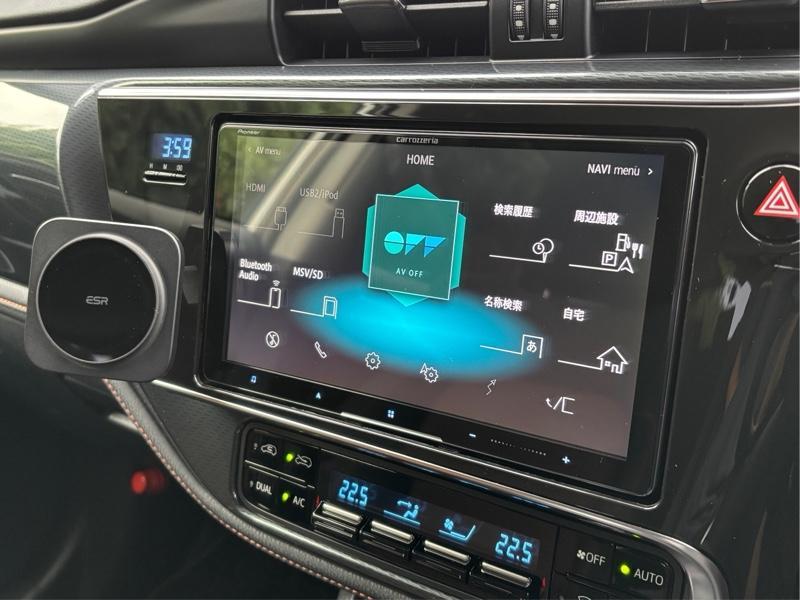 PIONEER / carrozzeria AVIC-CQ910-DC のパーツレビュー | オーリス(hoku_k) | みんカラ PIONEER / carrozzeria AVIC-CQ910-DC のパーツレビュー | オーリス(hoku_k) | みんカラ