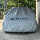 COVERITE  4層構造ボディカバー