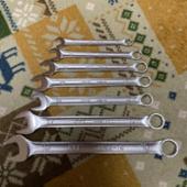 コンビネーションレンチ MS2-032~46 KTC / 京都機械工具(ケイティー コンビネーションレンチ MS2-032~46 KTC / 京都機械工具(ケイティー