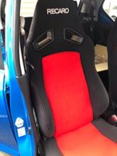 7-wood recaro sr-7f センターカバーに関する情報まとめ - みんカラ