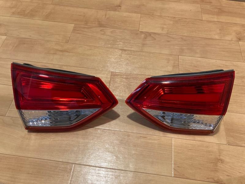 ◇ホンダ「フリード」純正左テールランプ品番33550-TDK-J01