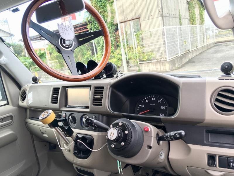 NR>G / NRG Innovations クイックリリース のパーツレビュー