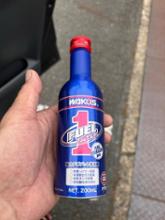 WAKO'S F-1 / フューエルワン