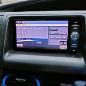 PIONEER / carrozzeria AVIC-RW03 のパーツレビュー