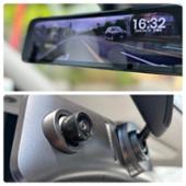 V5pro AUTO-VOXのドライブレコーダーの口コミ・パーツレビュー