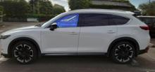 RS☆R Ti2000 HALF DOWN SUSPENSION のパーツレビュー | CX-8 ...