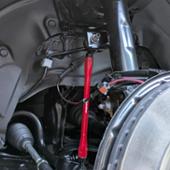 アジャスタブル スタビライザー リンク AutoExe(オートエクゼ)の