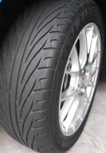 KAISER KR20 195/55R16 KENDA(ケンダ)のタイヤの口コミ・パーツ