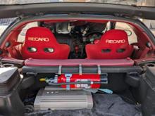 日本ドライケミカル 自動車用・ABC粉末加圧式6型消火器　PAN-6AG