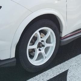 YOKOHAMA ADVAN Racing RGⅡ