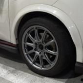 BRIDGESTONE Prodrive GC-010E
