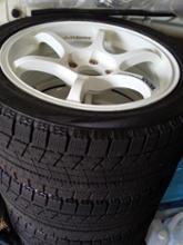 日産 ジューク タイヤの口コミ・評価・レビュー|みんカラ