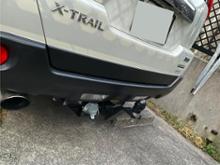サン自動車工業 サントレックス エクストレイル H25.12〜 DBA