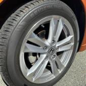 SEIBERLING SL201 195/55R16 BRIDGESTONE(ブリヂストン)のタイヤ