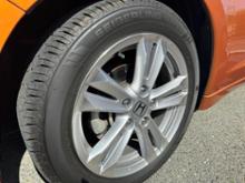 SEIBERLING SL201 195/55R16