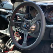 Nardi N750 ステアリングホイール 360mm