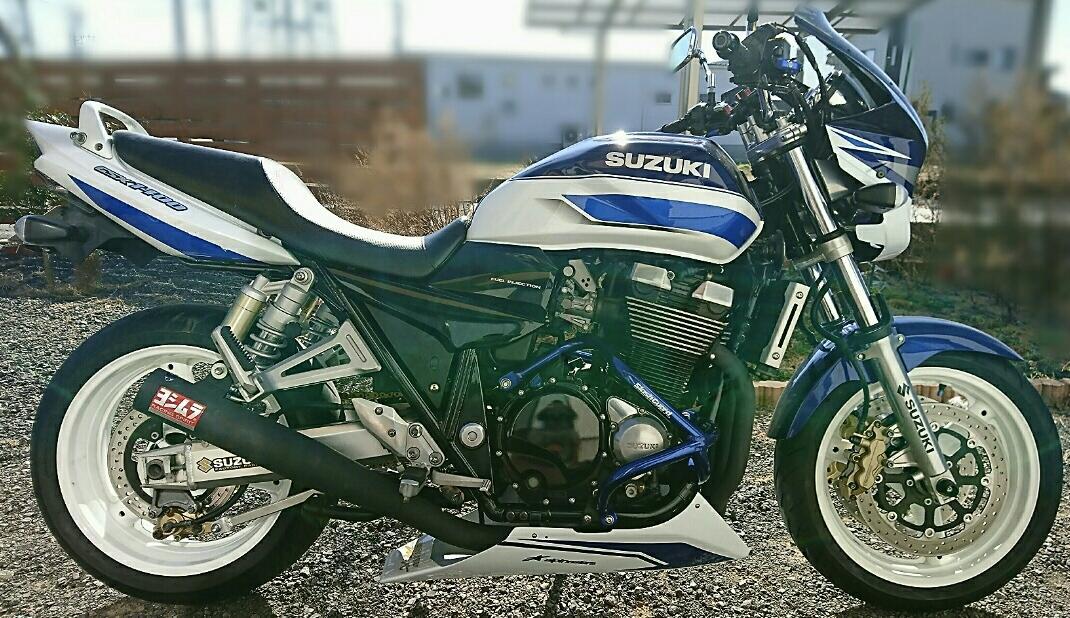 MOTO ZOOM モトズーム アンダーカウル GSX1400用 アンダーカウル - MOTO ZOOM(モトズーム) | バイクパーツ通販 Webike