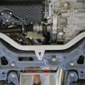iSWEEP フロントロアアームバー ISHIKAWA ENGINEERING(イシカワ