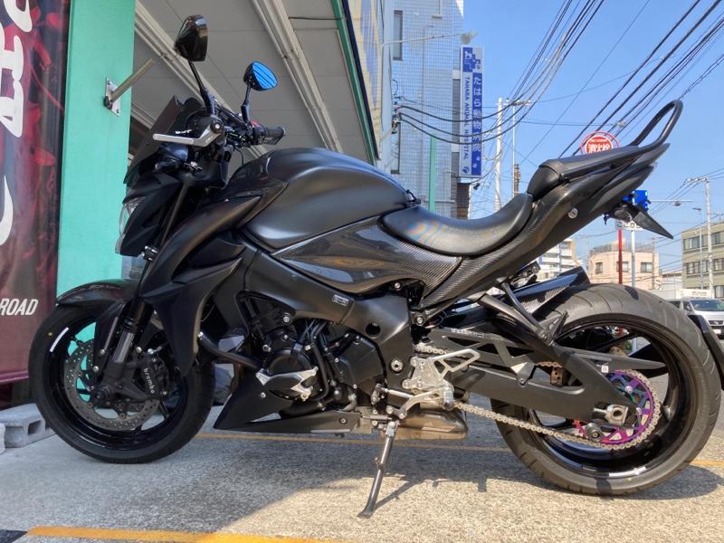 ADVANTAGE XAM&DID SILVER ドライブチェーン&前後スプロケット