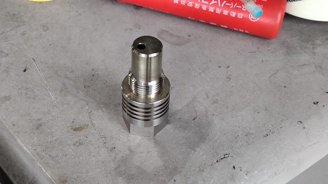 Amazon | Innovate Motorsports 3729 ヒートシンク栓
