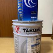 Tac☆Main 匠 10W-40