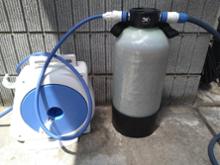 DK-works DK PURE WATER DEVICE 10L 純水器 のパーツレビュー