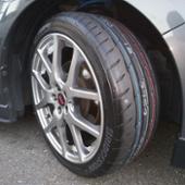 POTENZA Adrenalin RE004 225/40R18 BRIDGESTONE(ブリヂストン)の ...