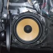 165K FOCAL(フォーカル)のスピーカーの口コミ・パーツレビュー|みんカラ 165K FOCAL(フォーカル)のスピーカーの口コミ・パーツレビュー|みんカラ